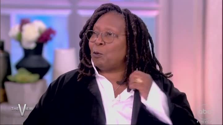 'The View' Co-Hosts Accuse Justice Clarence Thomas Of 'Not Understanding Diversity'