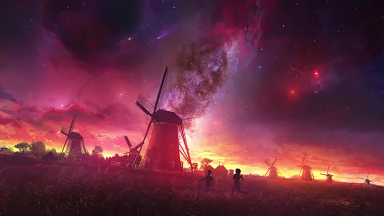 Chillstep & Ambient Mix 2023 [2 Hours]