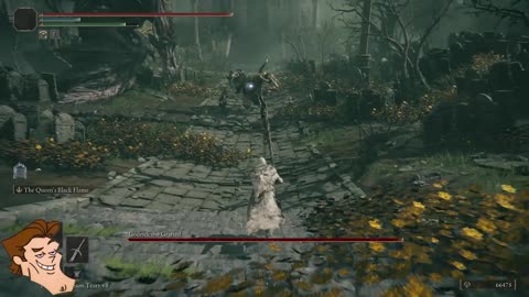Elden Ring All Endings One Run Part 7