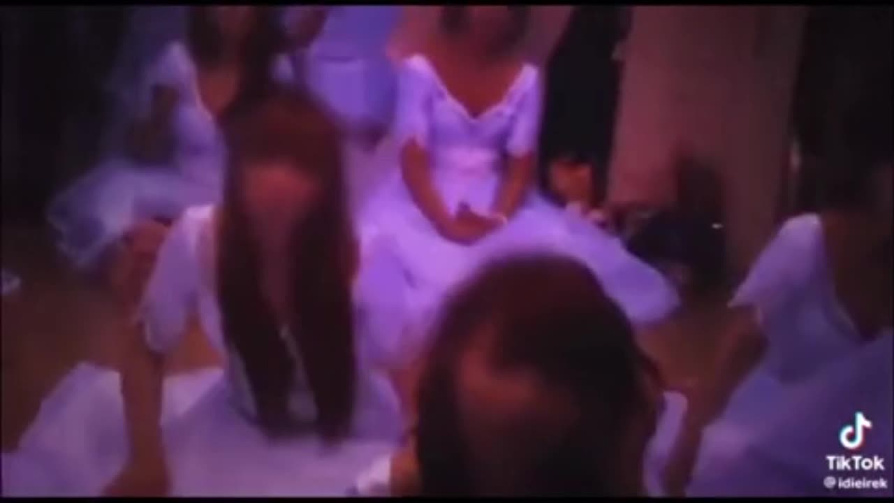 US Army whistleblower on the Pedos..