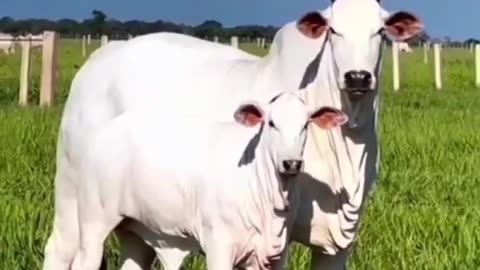 Cows