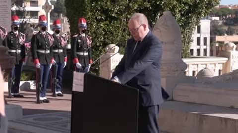 King Charles invites guests from all over the world