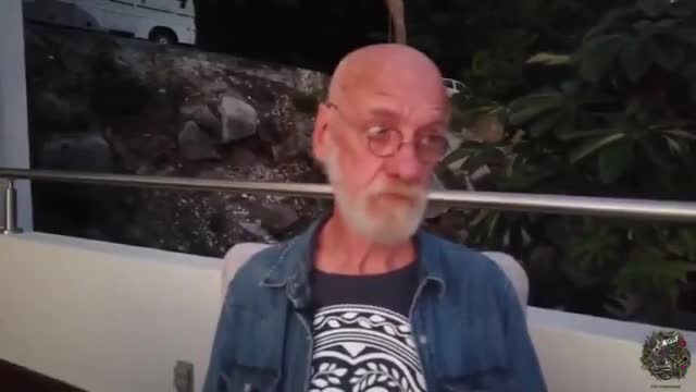 Max Igan has left Australia