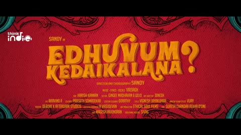 85_Vaisagh - Edhuvum Kedaikalana