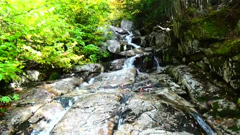 Cascade