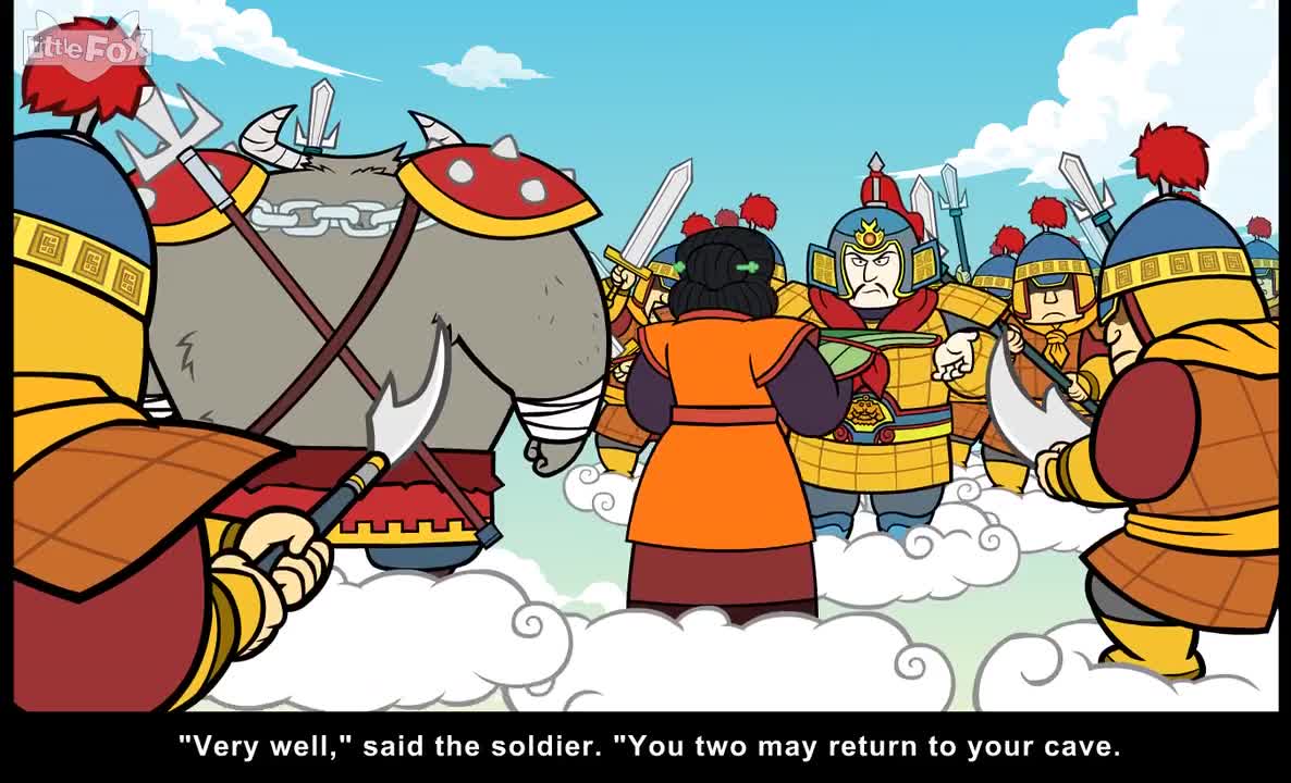 Journey to the West 79