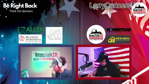 LarryConnersUSA 7.18.23