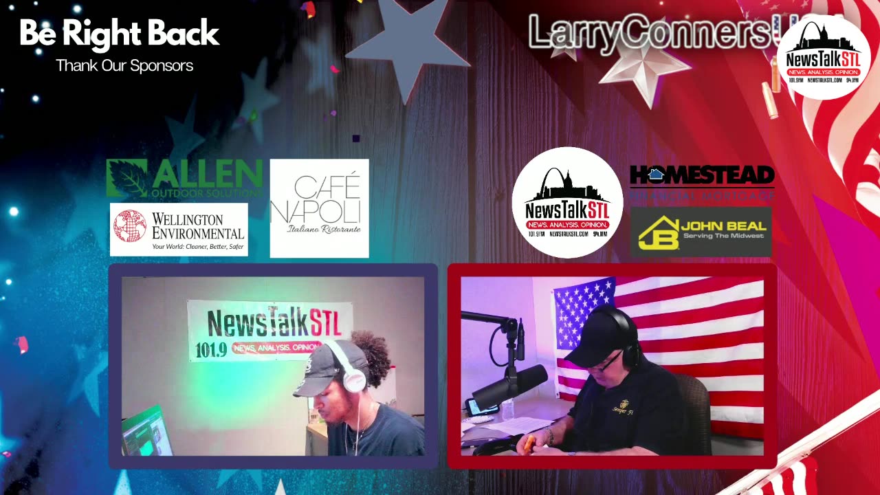 LarryConnersUSA 7.18.23