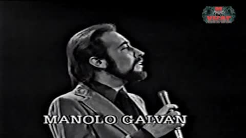 Deja de llorar - Manolo Galvan