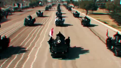 تسجيل دخول جهاز مكافحة الارهاب 🏴‍☠️ #ابن_المكافحة