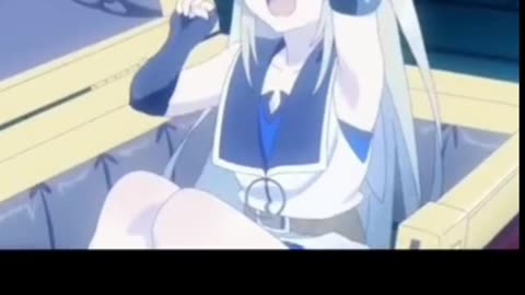 Funny Anime lover