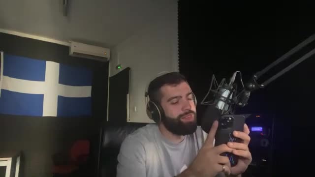 ΣΕΡΕΤΗΣ ΓΡΗΓΟΡΗΣ - ΚΟΝΤΡΑ ΣΤΟ ΣΥΣΤΗΜΑ LIVE (131022)