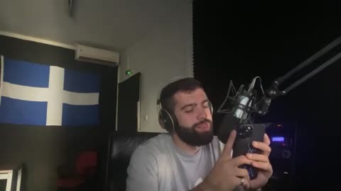 ΣΕΡΕΤΗΣ ΓΡΗΓΟΡΗΣ - ΚΟΝΤΡΑ ΣΤΟ ΣΥΣΤΗΜΑ LIVE (131022)