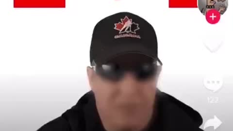 Canada wide strike!