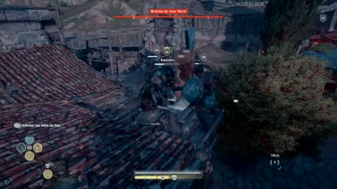 Assassin's Creed - Odyssey - Gameplay 33
