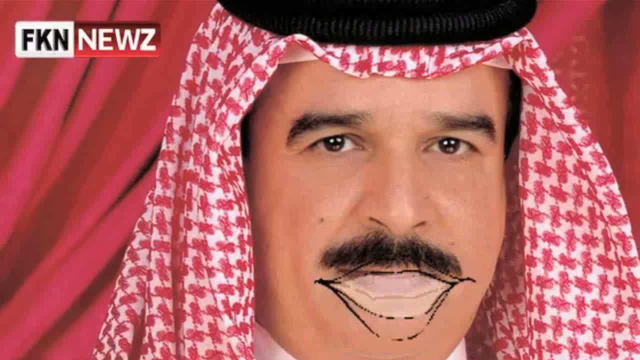FKN NEWZ Deadly Radioactive Bullshit