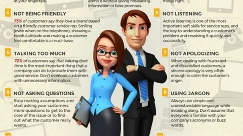 Customer Service