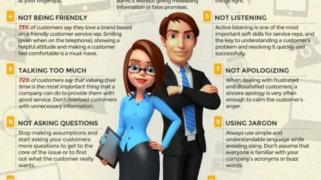 Customer Service