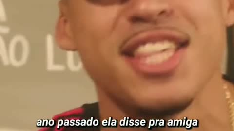 Trap / Rap Brasil