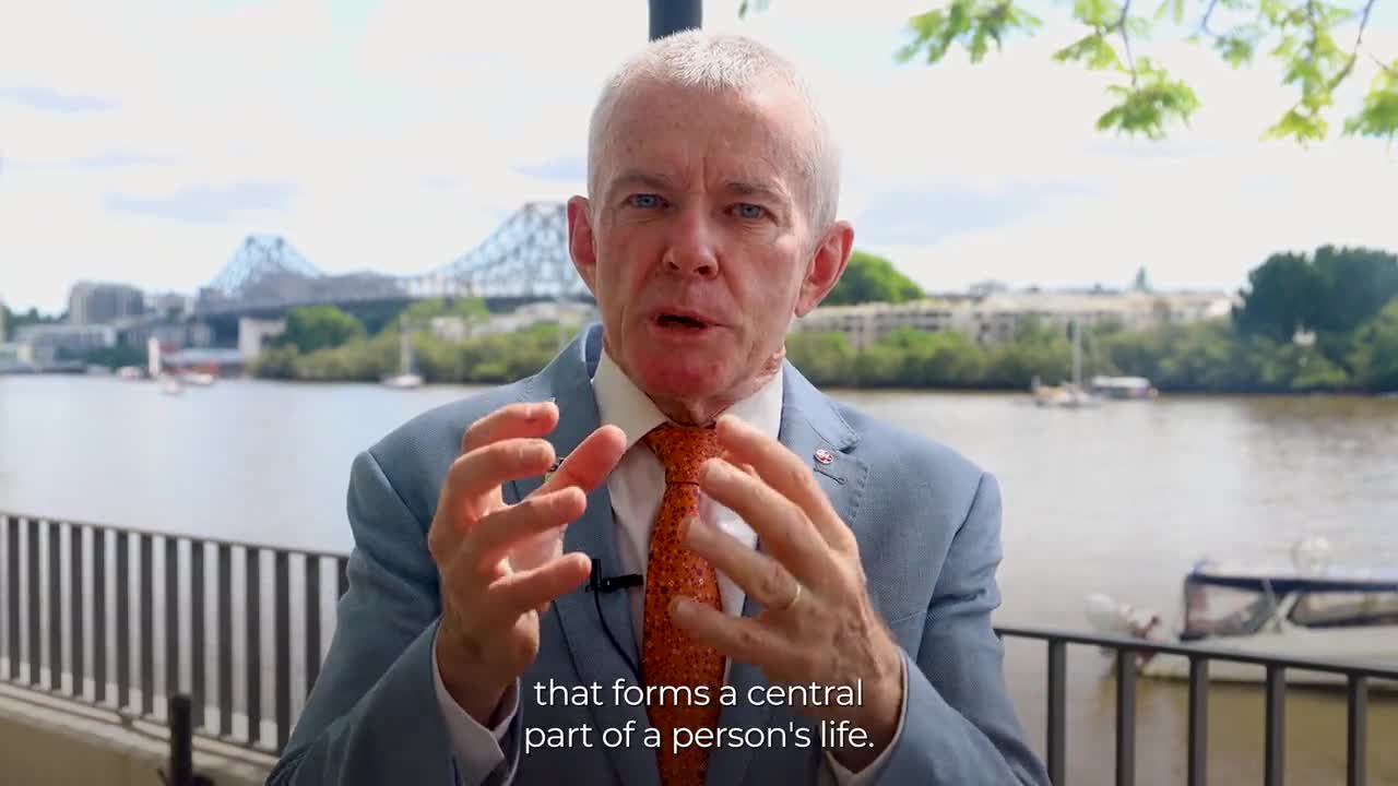 Say no to Australian digital identity bill