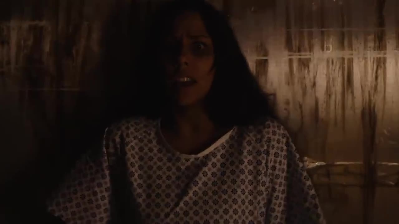 The Last Stop - Short full Horror Film