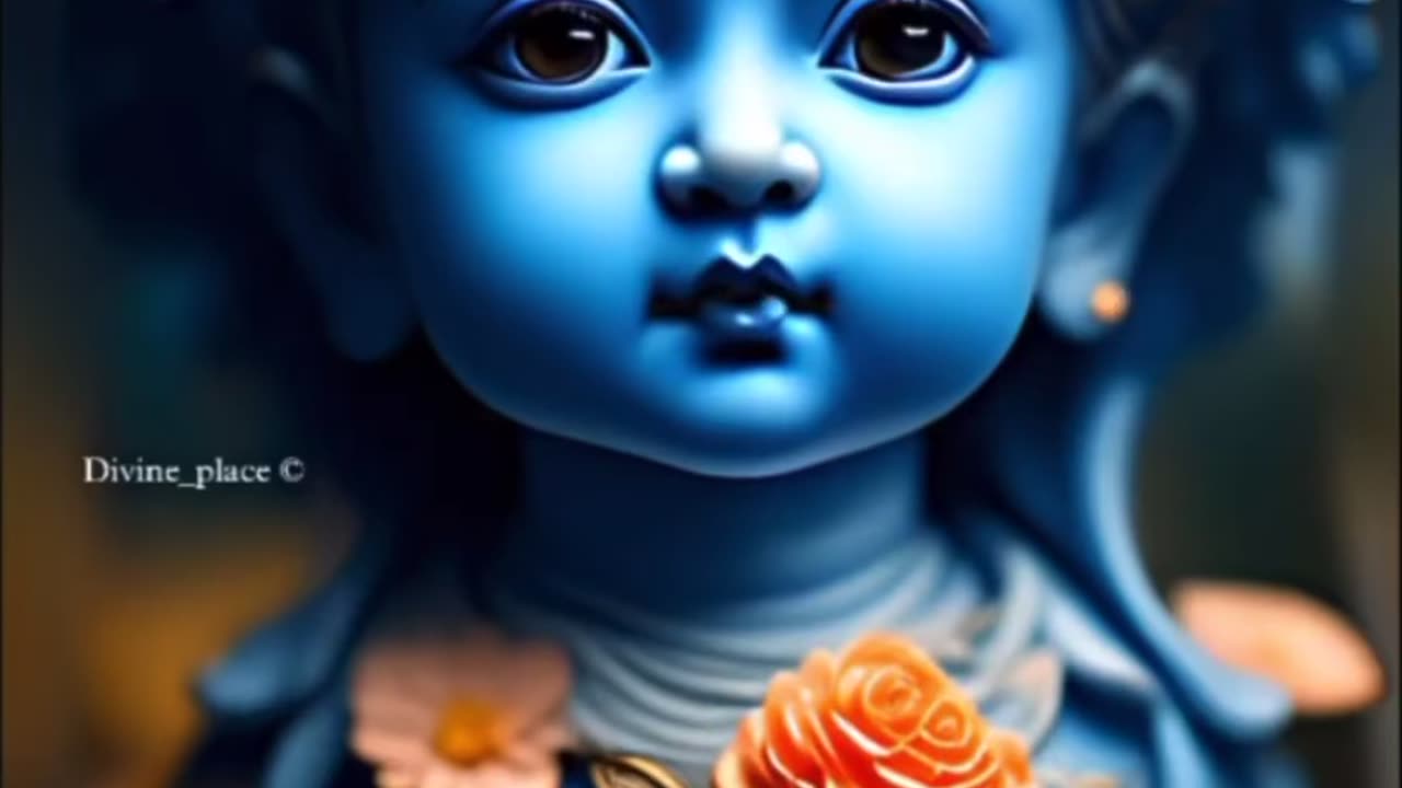 Hari Krishna Hari Shayama