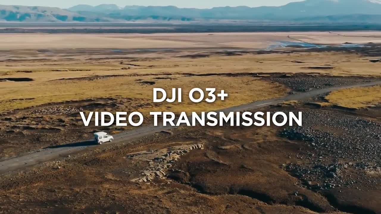 DJI - Introducing Mavic 3 Classic