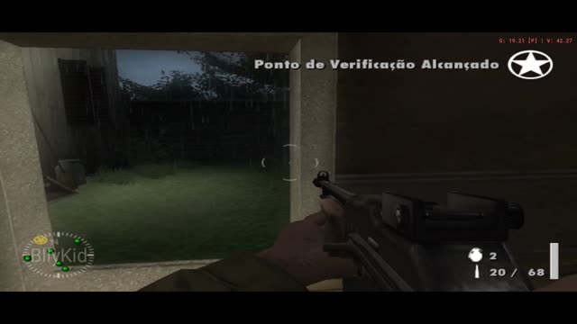 Medal Of Horno - Vanguard PT- BR : Operação Netuno | Colecionadores - Aethersx2 Poco X3
