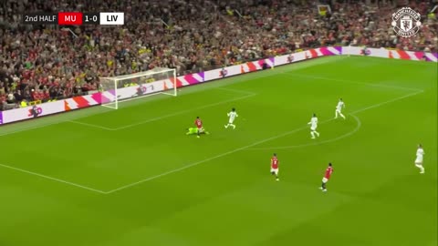 WHAT A WIN! ????? | Man Utd 2-1 Liverpool | Highlights