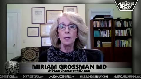 The Alex Jones Show in Full HD for August 3, 2023.