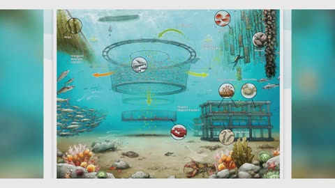 Aquaculture and Mariculture