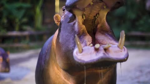 hippo