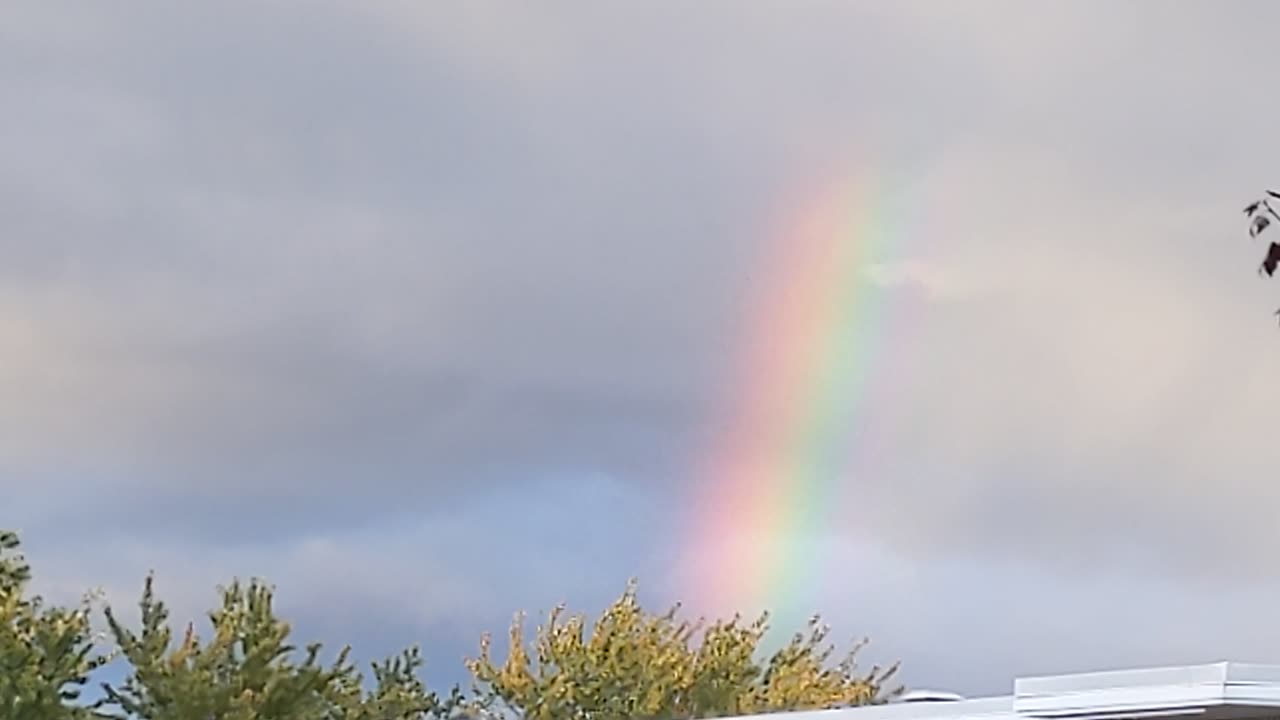 Arc en ciel 🌈