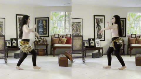 Lena Sequence