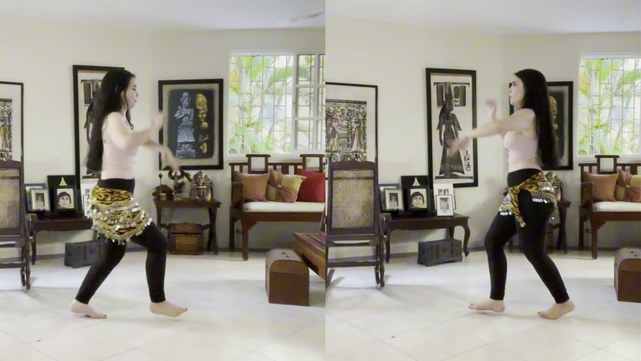 Lena Sequence