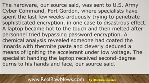 BQQQM US MILITARY ARRESTS👀 DEEP STATE CLQNING SCIENTISTS 😱