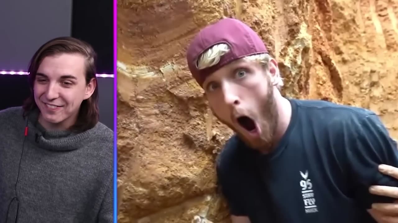THE RAREST THING ON EARTH 🌎 I WAS SHOCKED MR BEAST GONE AMAZED
