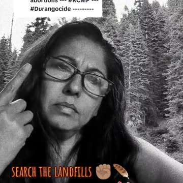 #FiftyShadesOfTurquoise #EndlessNatureWalkandGiftShop #MunchausenByProxy #MMIW