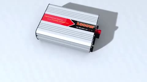 nova Inverters