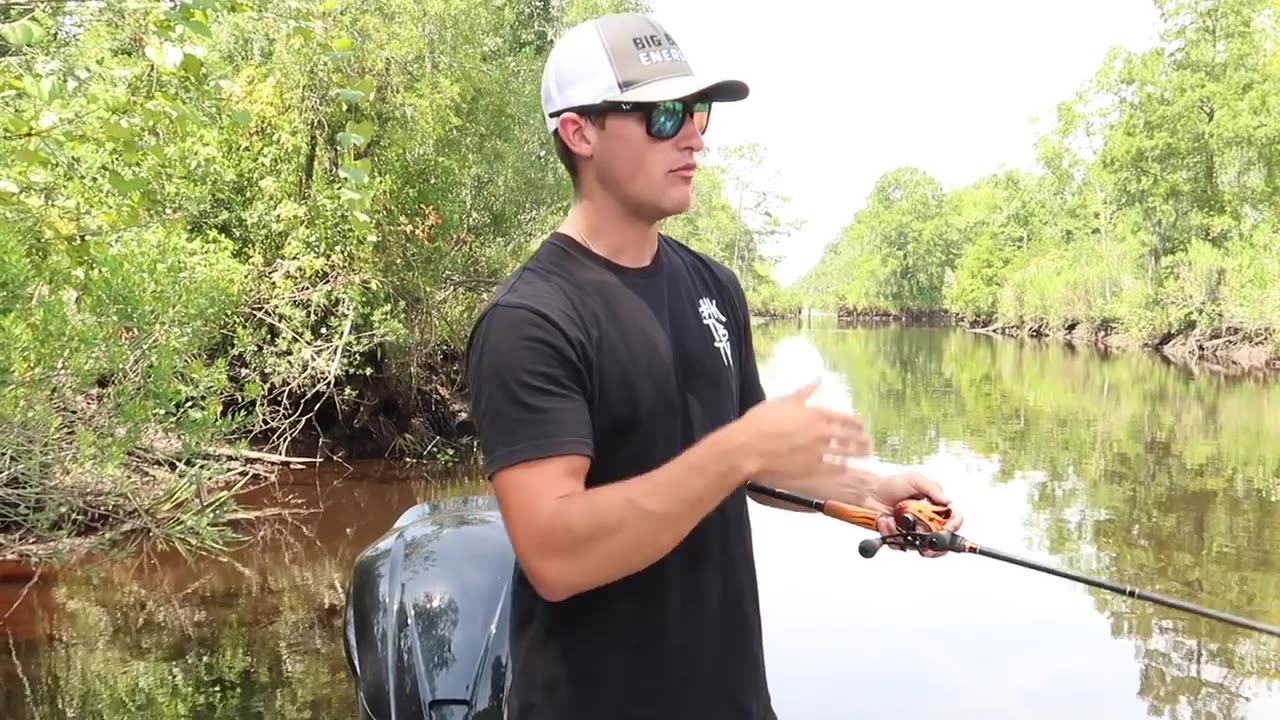 Catch 15 times MORE bass - TRY IT! (Tips for catching perch)