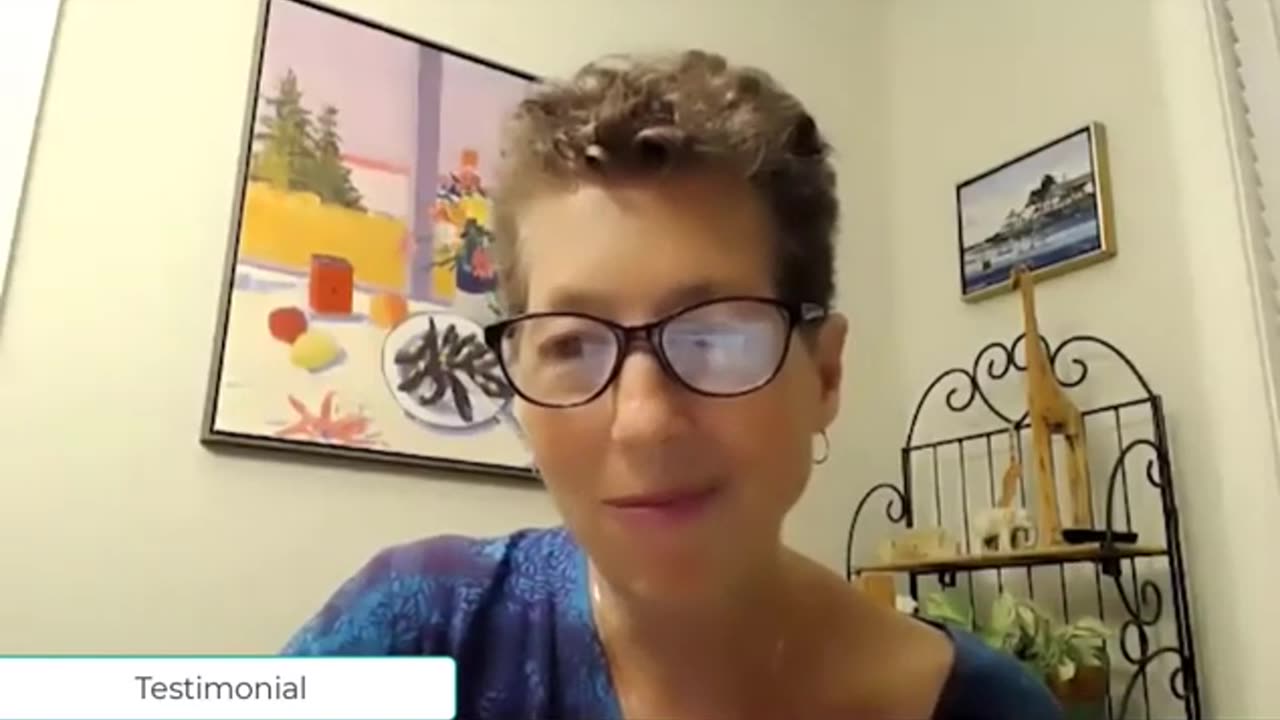 Advanced mental decline success story after using LifeWave X39