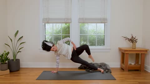 Yoga For Back Pain