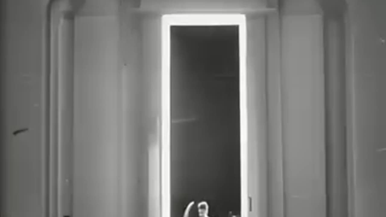 ANCIENT DOORWAYS