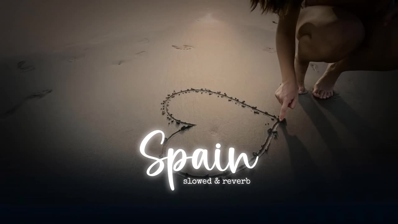 Spain - Jassa Dhillon ( Perfectly Slowed )