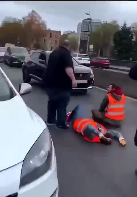 People have had enough of the climate change cultists