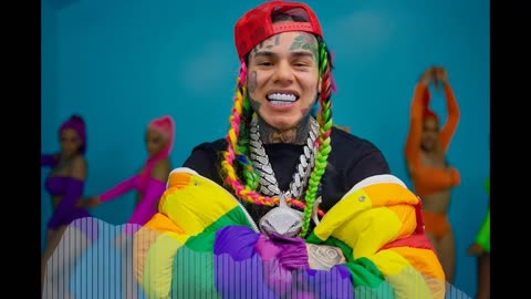 6IX 9ine