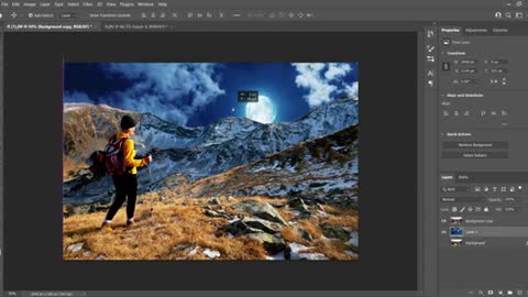 photoshop tutorial | part2