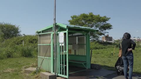 Ferryboat offers escape from the hustle of daily life - The Japan News