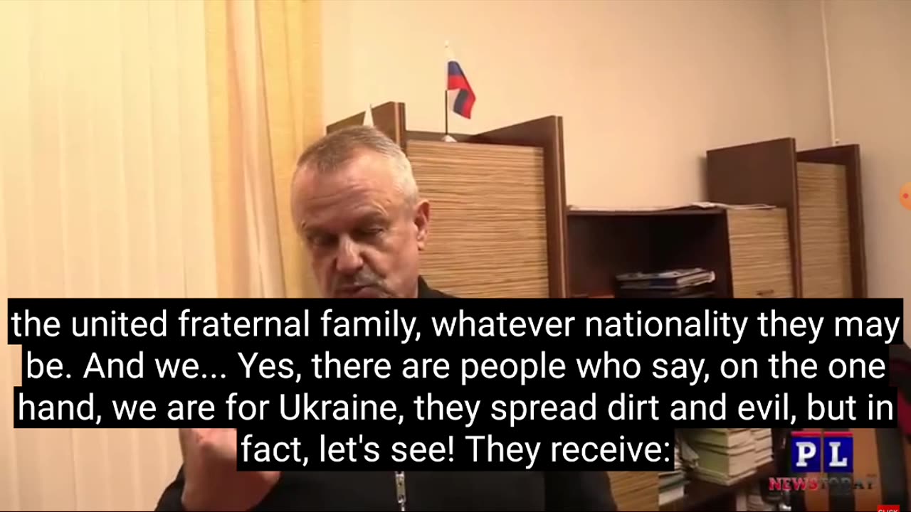 Ukraine war - Ukraine, former Soviet Union member, is brother country of Russia