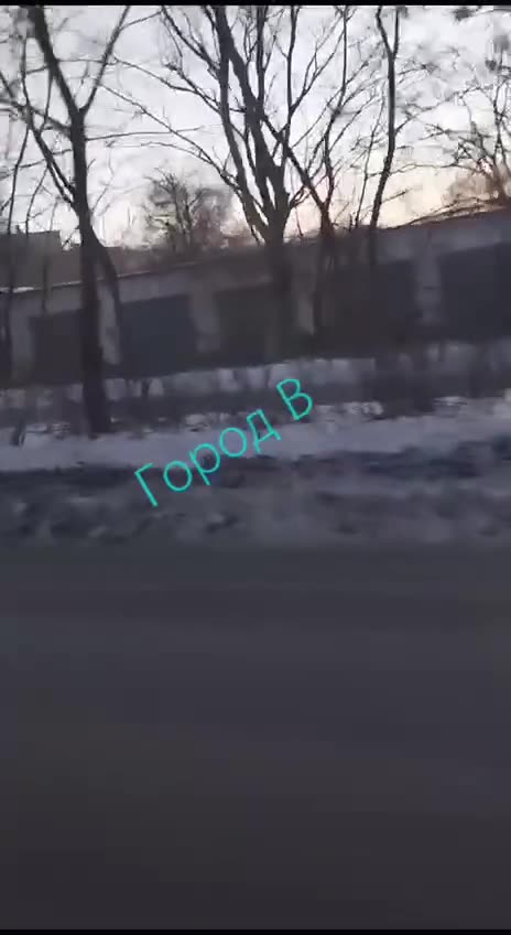 Don’t mind me, just cutting through 😂